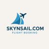 SKYNSAIL.COM FLIGHT BOOKING